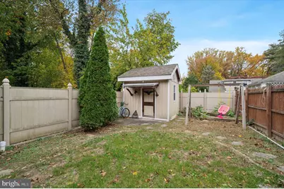 1836 Shallcross Avenue, Folcroft, PA 19032 - Photo 15
