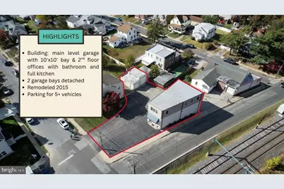 800 Woodlawn Avenue, Collingdale, PA 19023 - Photo 1