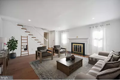 907 Powder Mill Road, Wynnewood, PA 19096 - Photo 3