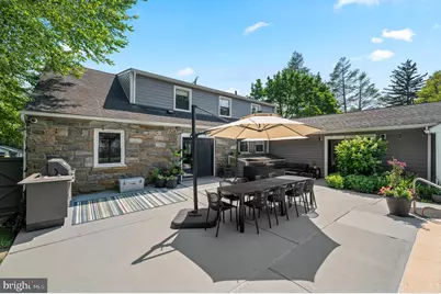 203 E 5th Street, Media, PA 19063 - Photo 51