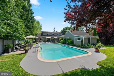 203 E 5th Street, Media, PA 19063 - Photo 55