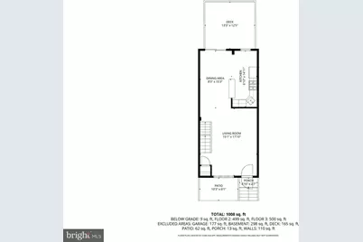 650 Magnolia Avenue, Glenolden, PA 19036 - Photo 17