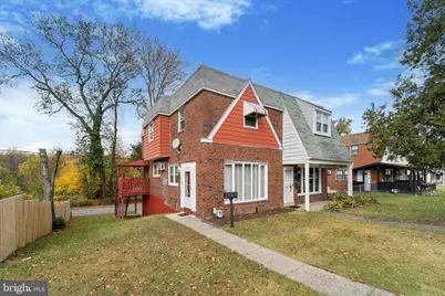 732 E 25th Street, Chester, PA 19013 - Photo 1