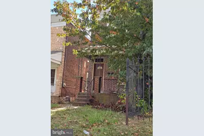 1134 Highland Avenue, Chester, PA 19013 - Photo 1