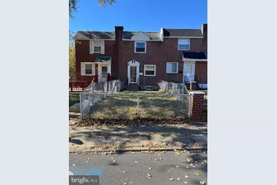 810 Bennington Road, Folcroft, PA 19032 - Photo 1