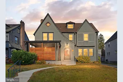 837 Alexander Avenue, Drexel Hill, PA 19026 - Photo 1