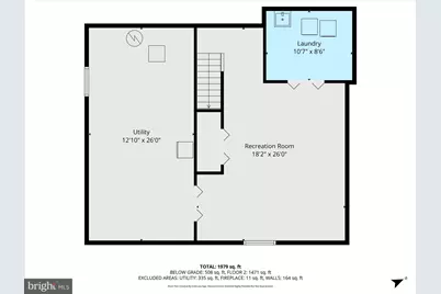 67 Parkridge Drive #67, Bryn Mawr, PA 19010 - Photo 33