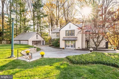 188 Abrahams Lane, Villanova, PA 19085 - Photo 7