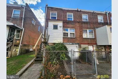 71 Burnside Avenue, Sharon Hill, PA 19079 - Photo 3