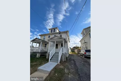 605 Johnson Avenue, Upper Chichester, PA 19061 - Photo 1