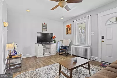 106 N Bonsall Avenue, Glenolden, PA 19036 - Photo 5