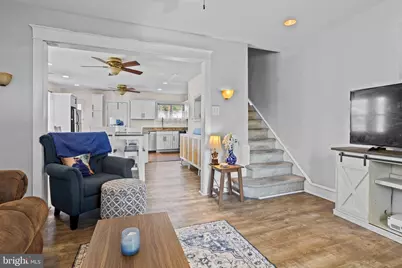 106 N Bonsall Avenue, Glenolden, PA 19036 - Photo 3