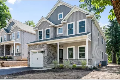 Lot 1 Cynwyd, Broomall, PA 19008 - Photo 1