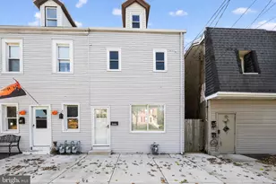 222 Market St, Marcus Hook, PA 19061 - Photo 1
