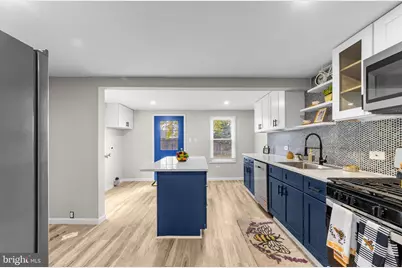 3320 W 3rd Street, Marcus Hook, PA 19061 - Photo 5