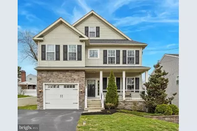 Lot 2 Cynwyd, Broomall, PA 19008 - Photo 1