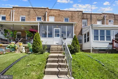 1011 Clifton, Collingdale, PA 19023 - Photo 1