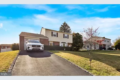 756 Burdett, Upper Chichester, PA 19014 - Photo 1