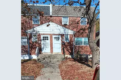 3341 Mary Street #1ST FLOOR - A, Drexel Hill, PA 19026 - Photo 1