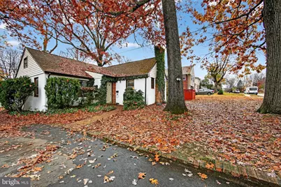 31 Barren Road, Newtown Square, PA 19073 - Photo 1