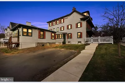 126 N Providence Road, Media, PA 19063 - Photo 27