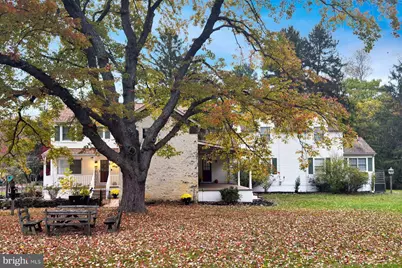 1554 Meadow Lane, Glen Mills, PA 19342 - Photo 5