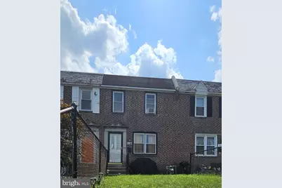 514 Chester Avenue, Clifton Heights, PA 19018 - Photo 1