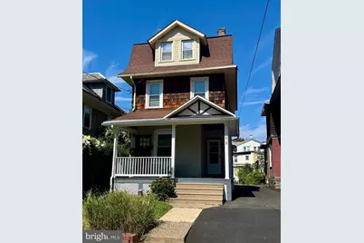 818 Clifford Avenue, Ardmore, PA 19003 - Photo 1