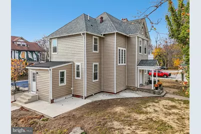 100 W Chester Pike, Ridley Park, PA 19078 - Photo 51