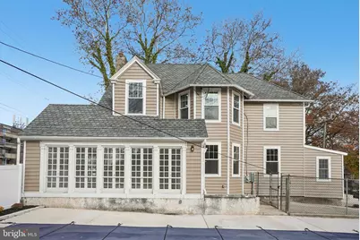 100 W Chester Pike, Ridley Park, PA 19078 - Photo 45