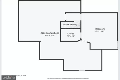 100 W Chester Pike, Ridley Park, PA 19078 - Photo 81