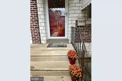 707 Crescent Drive, Glenolden, PA 19036 - Photo 3