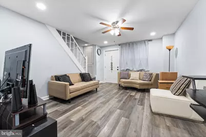 540 Snowden Road, Upper Darby, PA 19082 - Photo 5