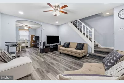 540 Snowden Road, Upper Darby, PA 19082 - Photo 3