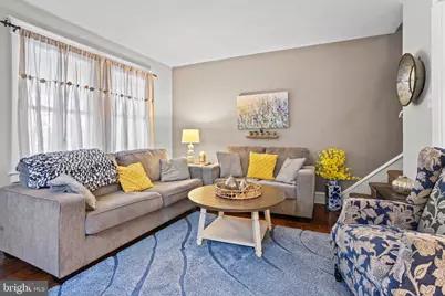 317 N Llanwellyn Avenue, Glenolden, PA 19036 - Photo 9