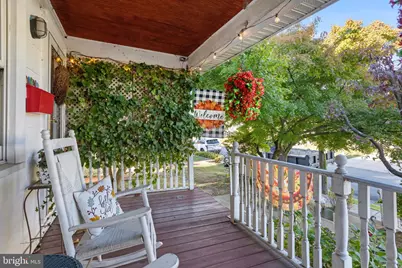 317 N Llanwellyn Avenue, Glenolden, PA 19036 - Photo 5