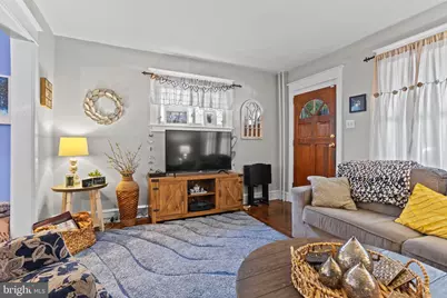 317 N Llanwellyn Avenue, Glenolden, PA 19036 - Photo 11