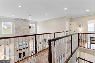 402 Barrows Sheef, Newtown Square, PA 19073 - Photo 33