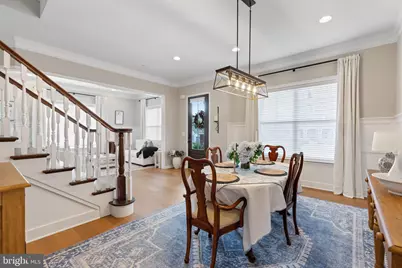 402 Barrows Sheef, Newtown Square, PA 19073 - Photo 13