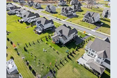 402 Barrows Sheef, Newtown Square, PA 19073 - Photo 9