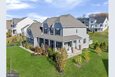 402 Barrows Sheef, Newtown Square, PA 19073 - Photo 5