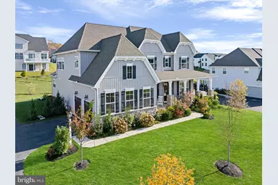 402 Barrows Sheef, Newtown Square, PA 19073 - Photo 3