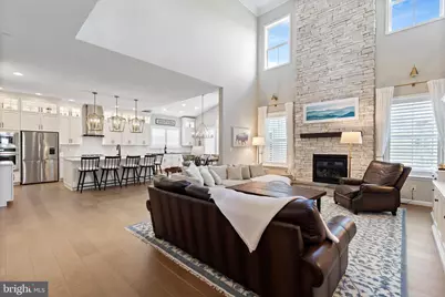 402 Barrows Sheef, Newtown Square, PA 19073 - Photo 17