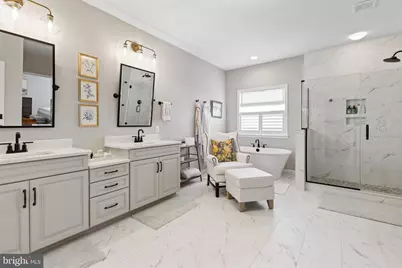 402 Barrows Sheef, Newtown Square, PA 19073 - Photo 37