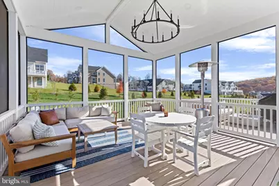 402 Barrows Sheef, Newtown Square, PA 19073 - Photo 31