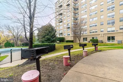 1030 E Lancaster Avenue #216, Bryn Mawr, PA 19010 - Photo 27