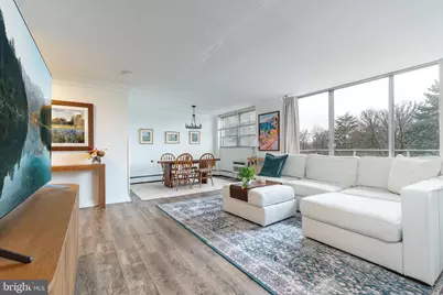 1030 E Lancaster Avenue #216, Bryn Mawr, PA 19010 - Photo 5