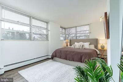 1030 E Lancaster Avenue #216, Bryn Mawr, PA 19010 - Photo 15