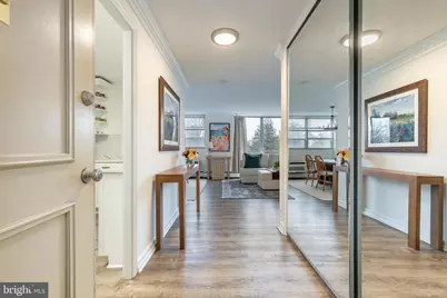 1030 E Lancaster Avenue #216, Bryn Mawr, PA 19010 - Photo 9