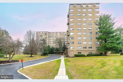 1030 E Lancaster Avenue #216, Bryn Mawr, PA 19010 - Photo 33